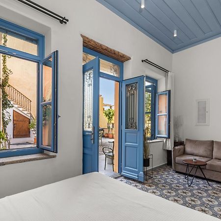 Casa Del Sol Suites (Adults Only) Rhodes City Exterior photo