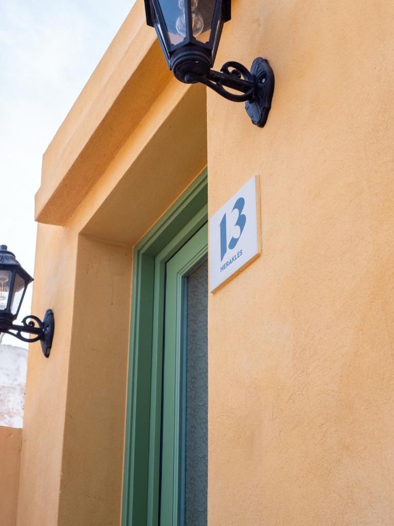 Casa Del Sol Suites (Adults Only) Rhodes City Exterior photo