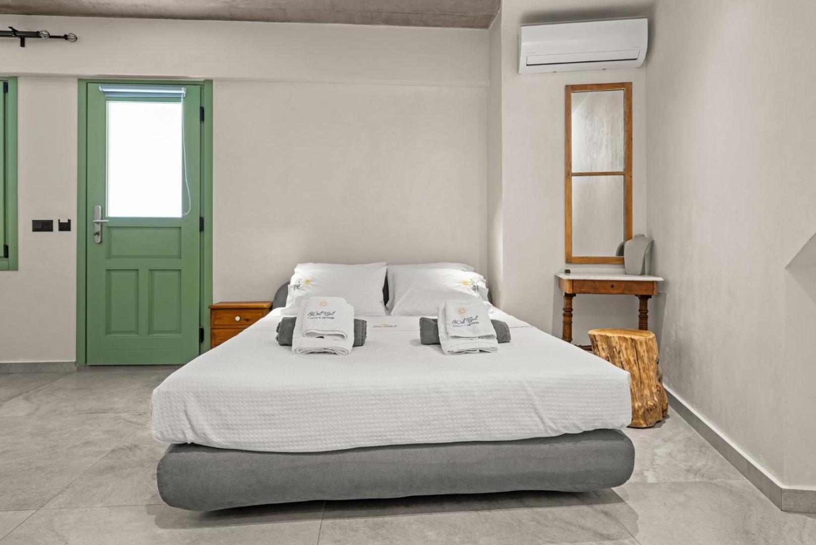 Casa Del Sol Suites (Adults Only) Rhodes City Exterior photo