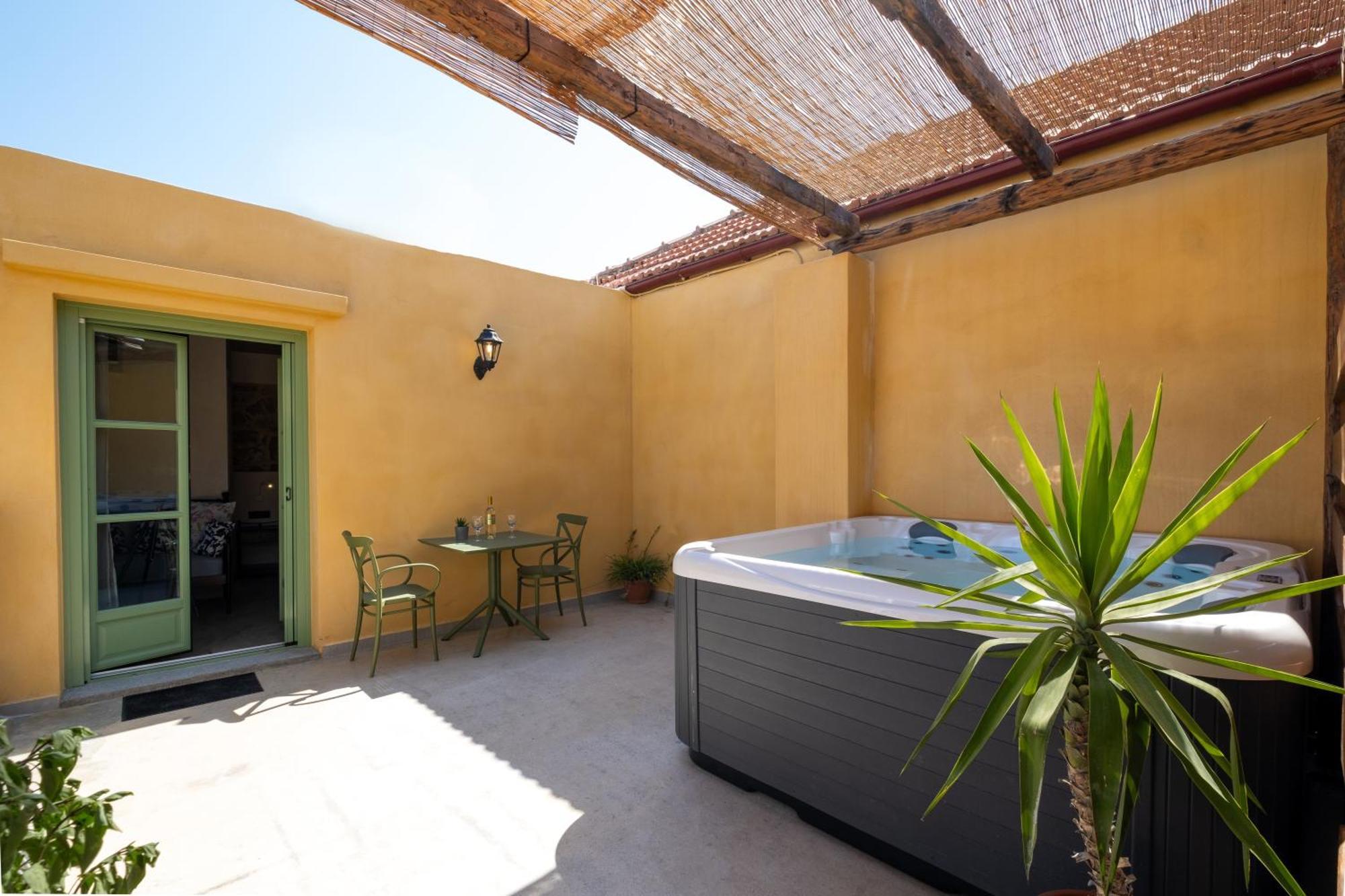 Casa Del Sol Suites (Adults Only) Rhodes City Exterior photo