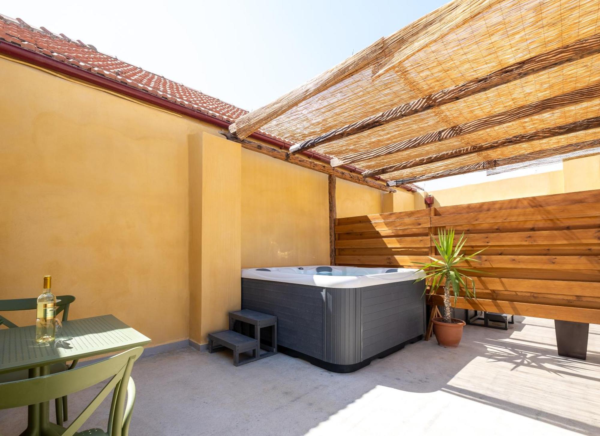 Casa Del Sol Suites (Adults Only) Rhodes City Exterior photo