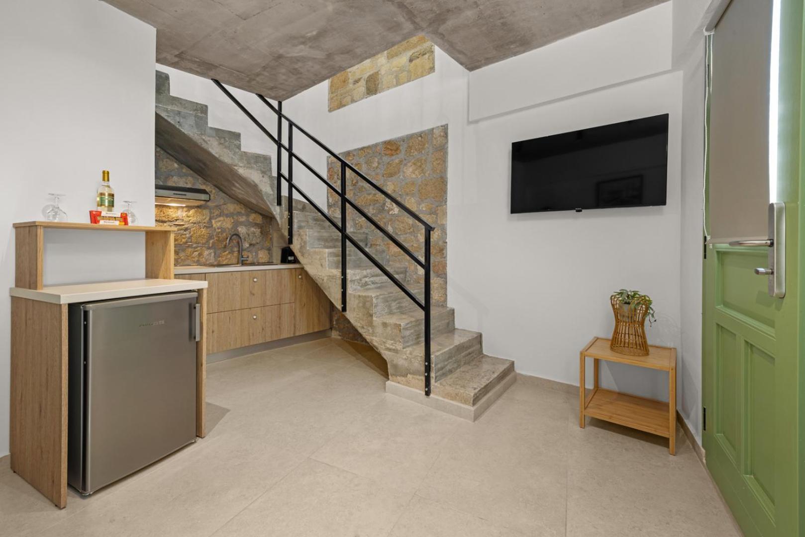 Casa Del Sol Suites (Adults Only) Rhodes City Exterior photo