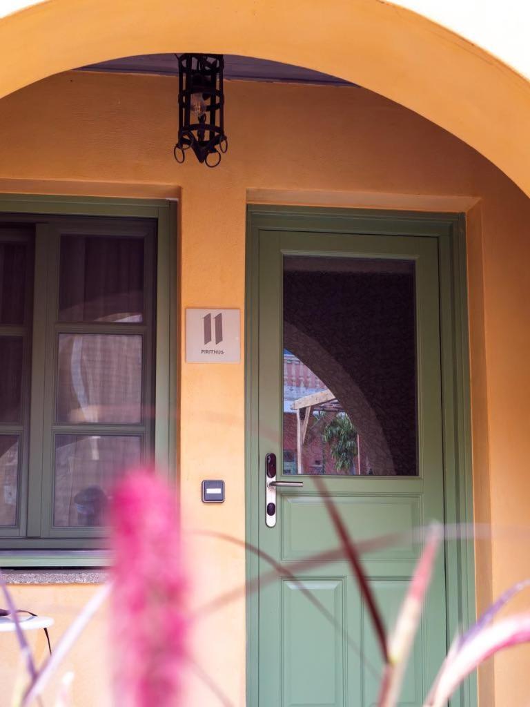 Casa Del Sol Suites (Adults Only) Rhodes City Exterior photo