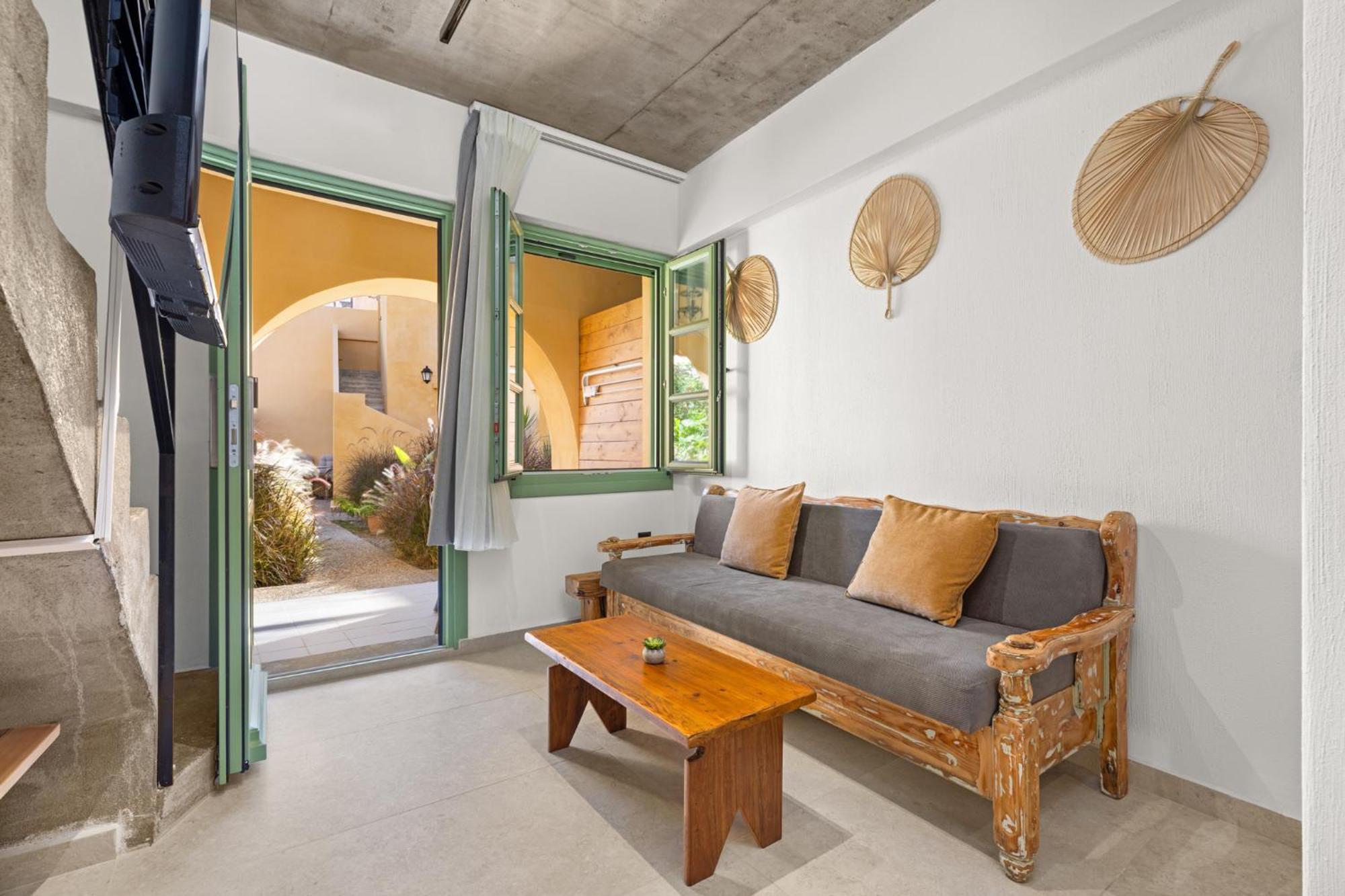 Casa Del Sol Suites (Adults Only) Rhodes City Exterior photo