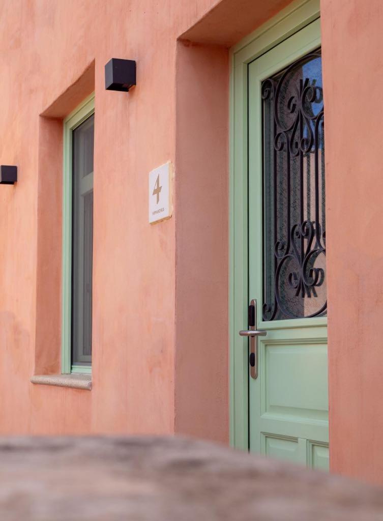 Casa Del Sol Suites (Adults Only) Rhodes City Exterior photo