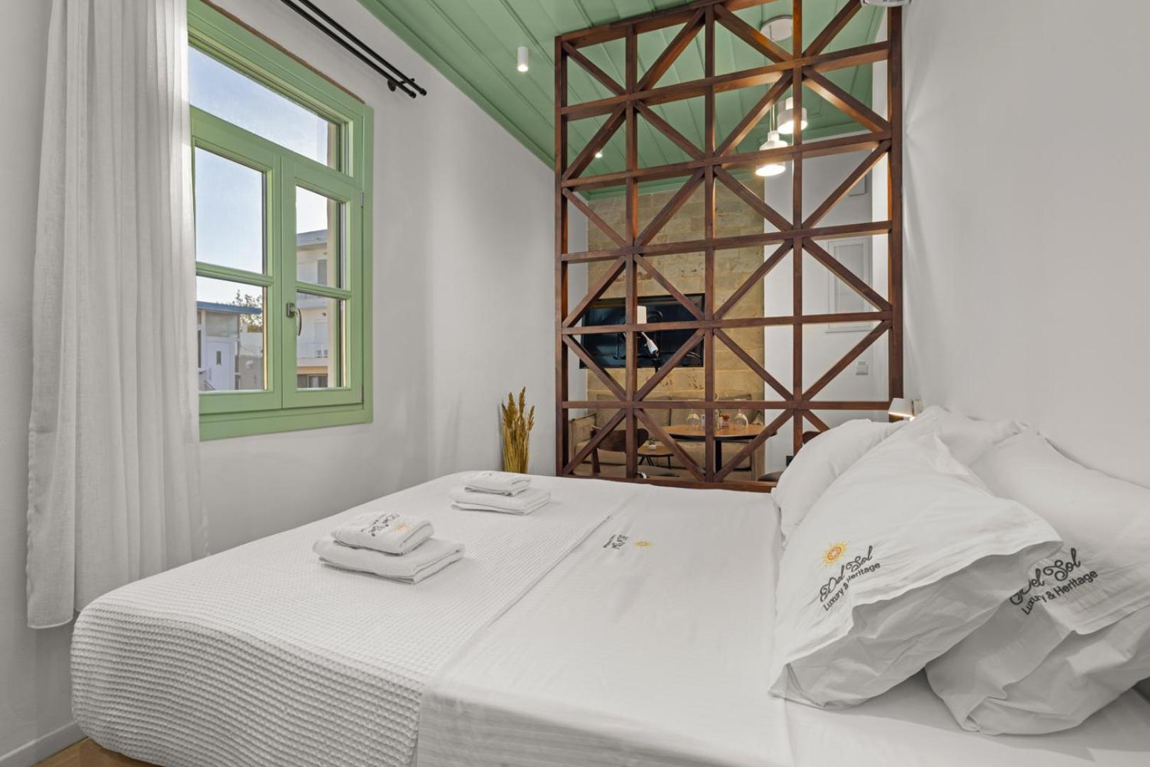 Casa Del Sol Suites (Adults Only) Rhodes City Exterior photo