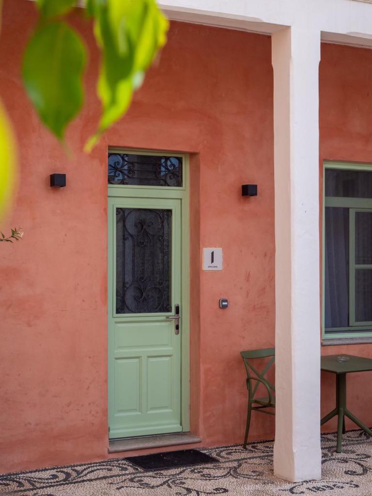 Casa Del Sol Suites (Adults Only) Rhodes City Exterior photo