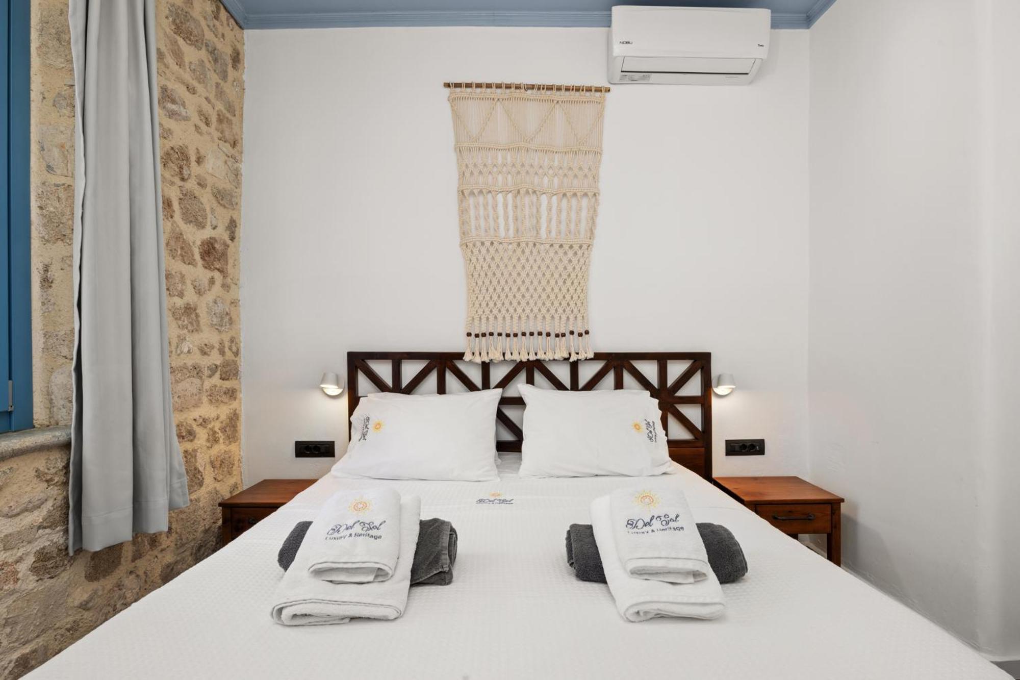 Casa Del Sol Suites (Adults Only) Rhodes City Exterior photo