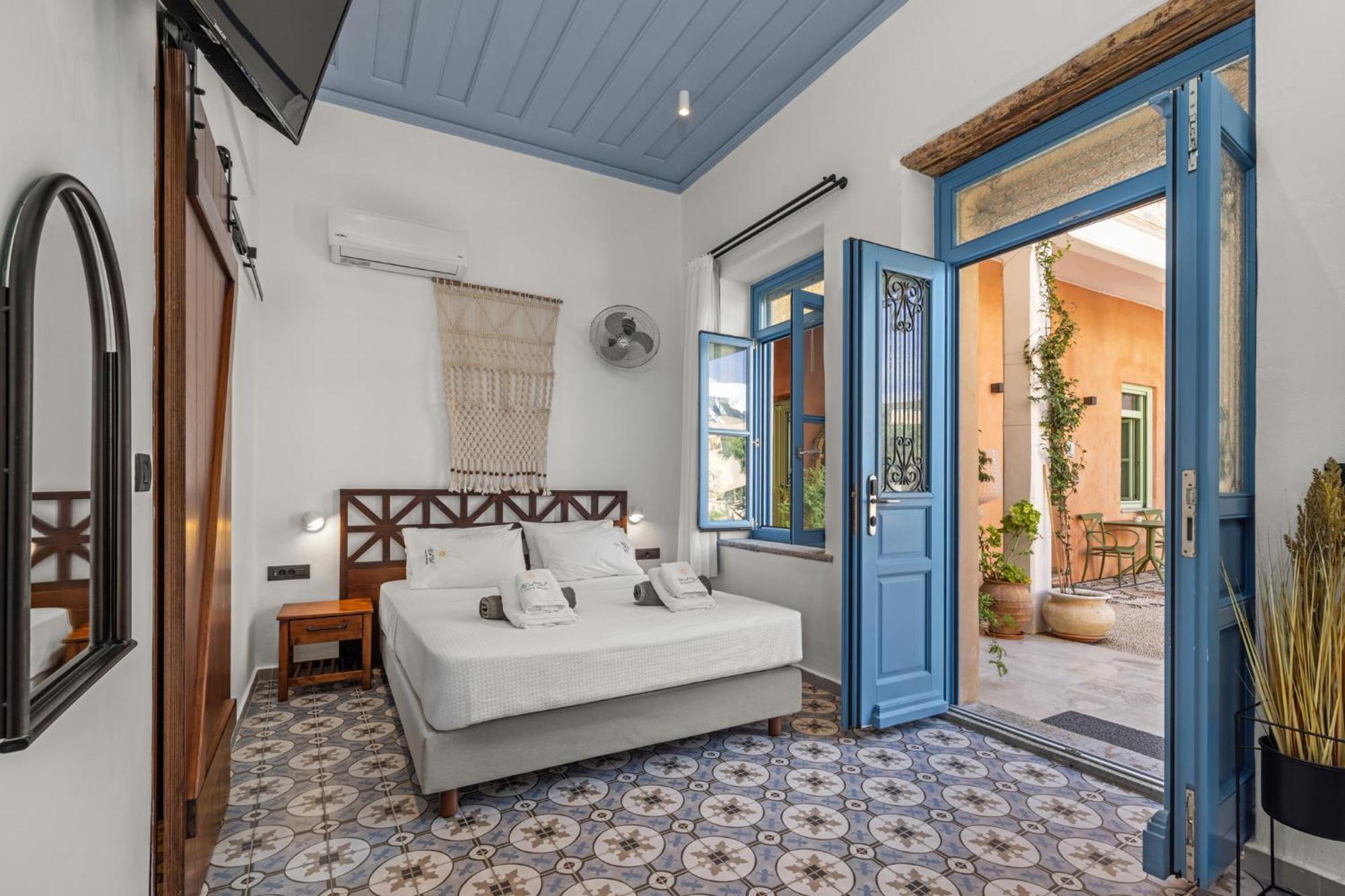 Casa Del Sol Suites (Adults Only) Rhodes City Exterior photo