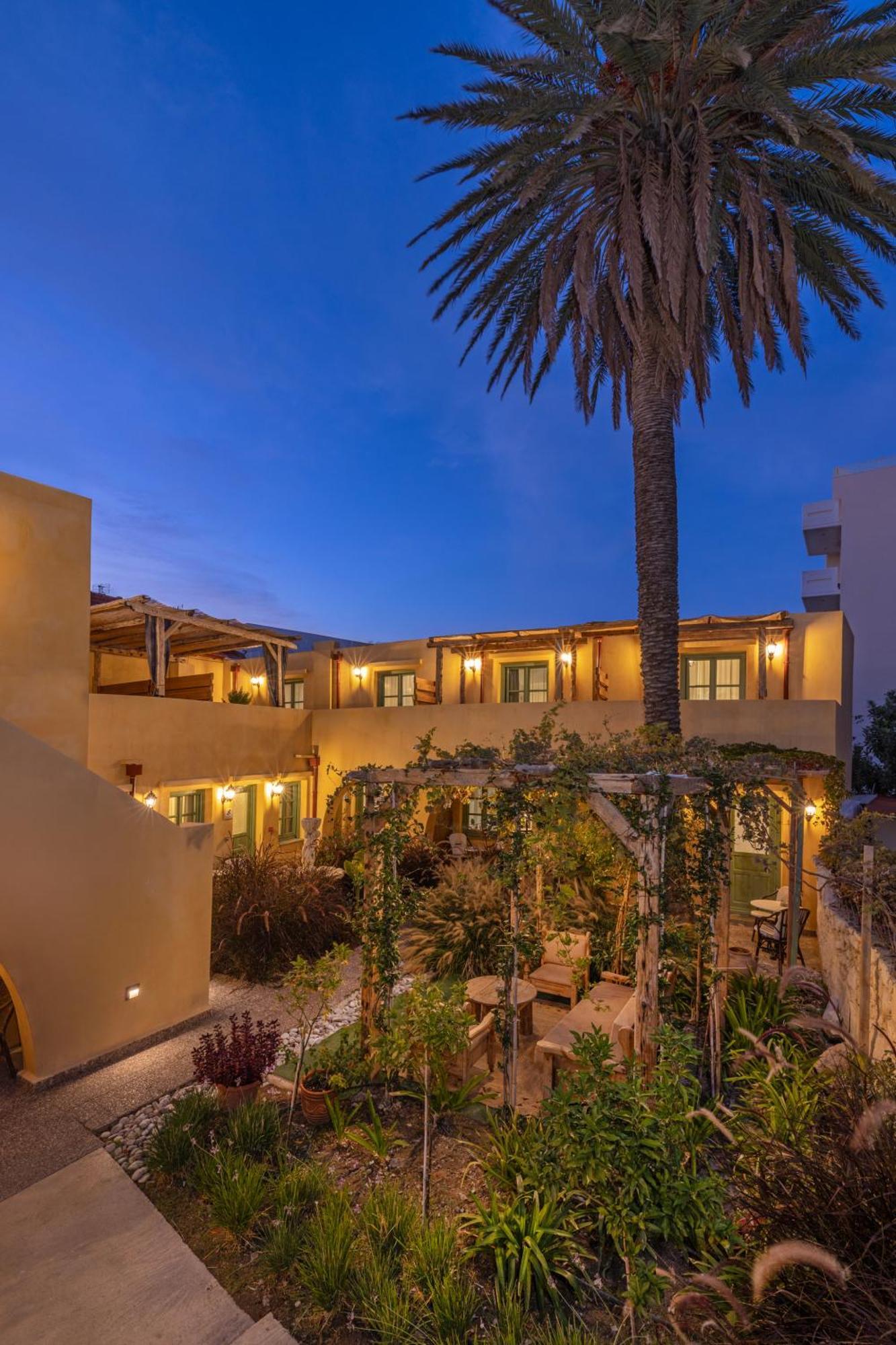 Casa Del Sol Suites (Adults Only) Rhodes City Exterior photo