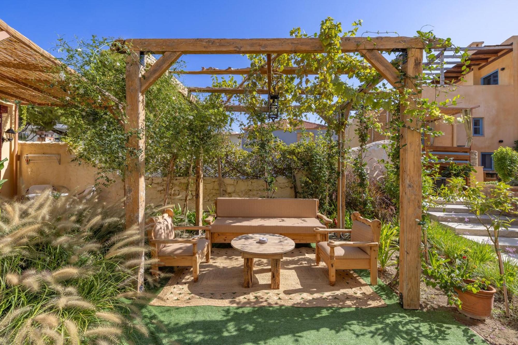 Casa Del Sol Suites (Adults Only) Rhodes City Exterior photo